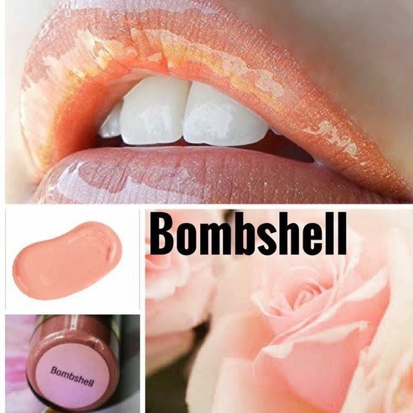 LipSense Liquid LipColor ,Glossy Gloss,Oopsremover - Picture 3 of 4