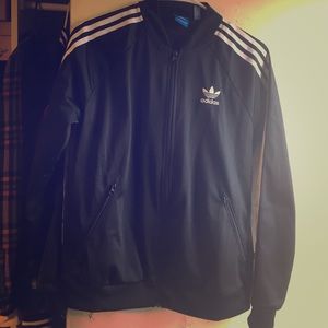 Adidas Jacket