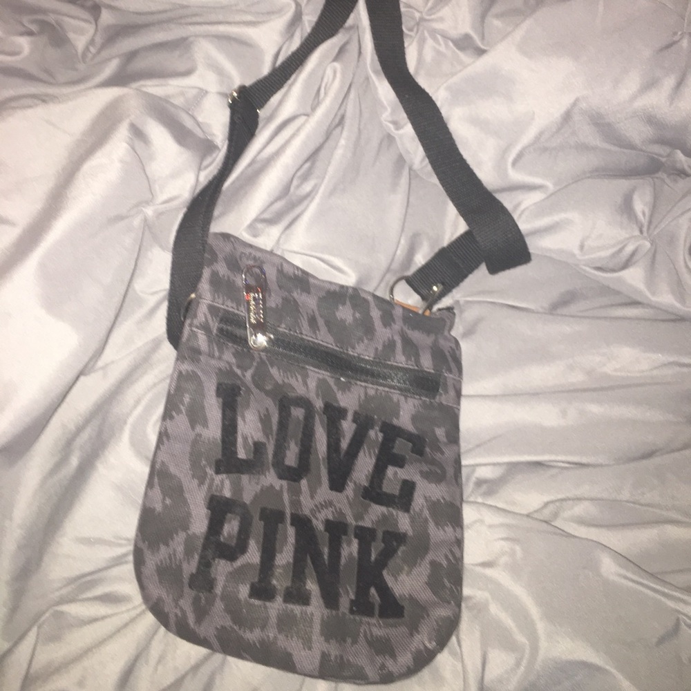 Victoria secret cross body