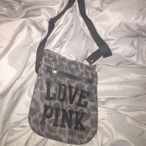 Victoria secret cross body