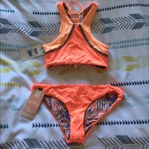 Maaji Bikini: NWT & Reversible