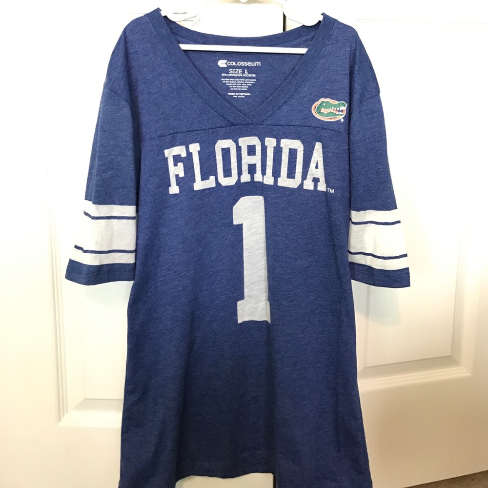 Florida Gators shirt