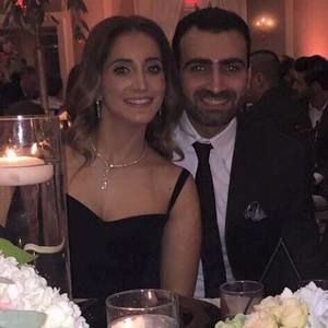 Meet your Posher, Basma