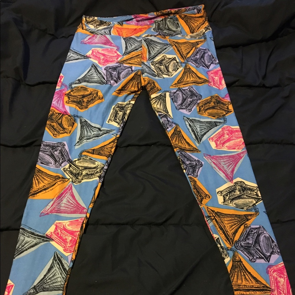 Lularoe TC leggings