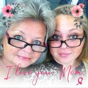 Meet your Posher, Bethany