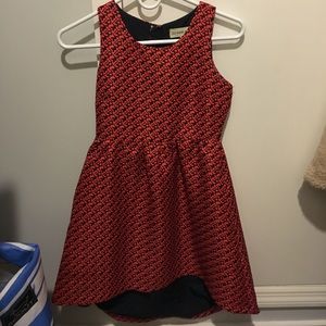 Anthropologie dress!!