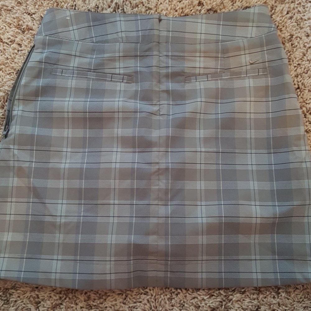 Nike Golf Skort