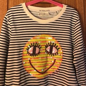 Scotch and Soda Pullover