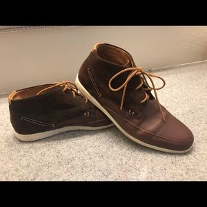 Zara Man Shoes