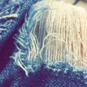 Meet your Posher, Brandi