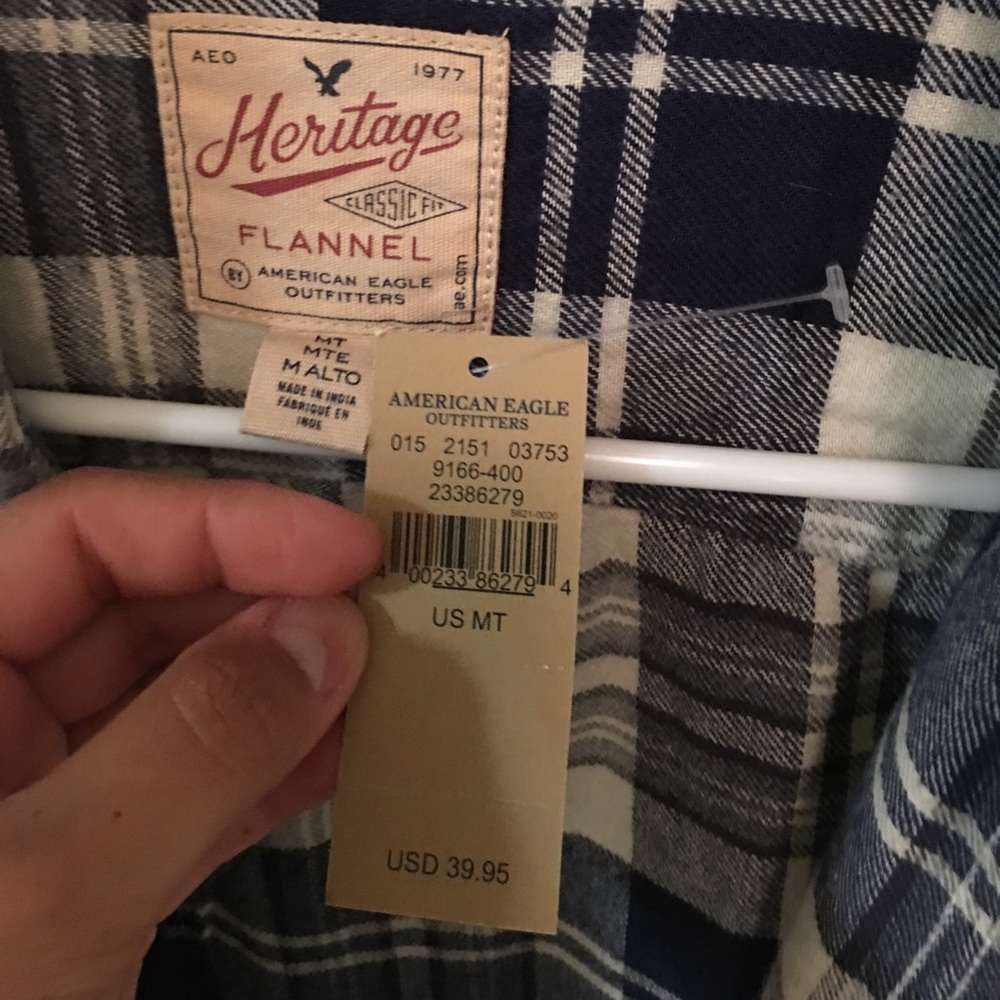 Flannel - Picture 2 of 2