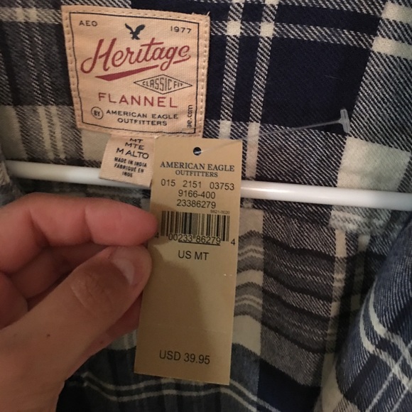 Flannel - Picture 2 of 2