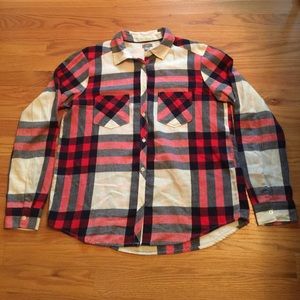red flannel