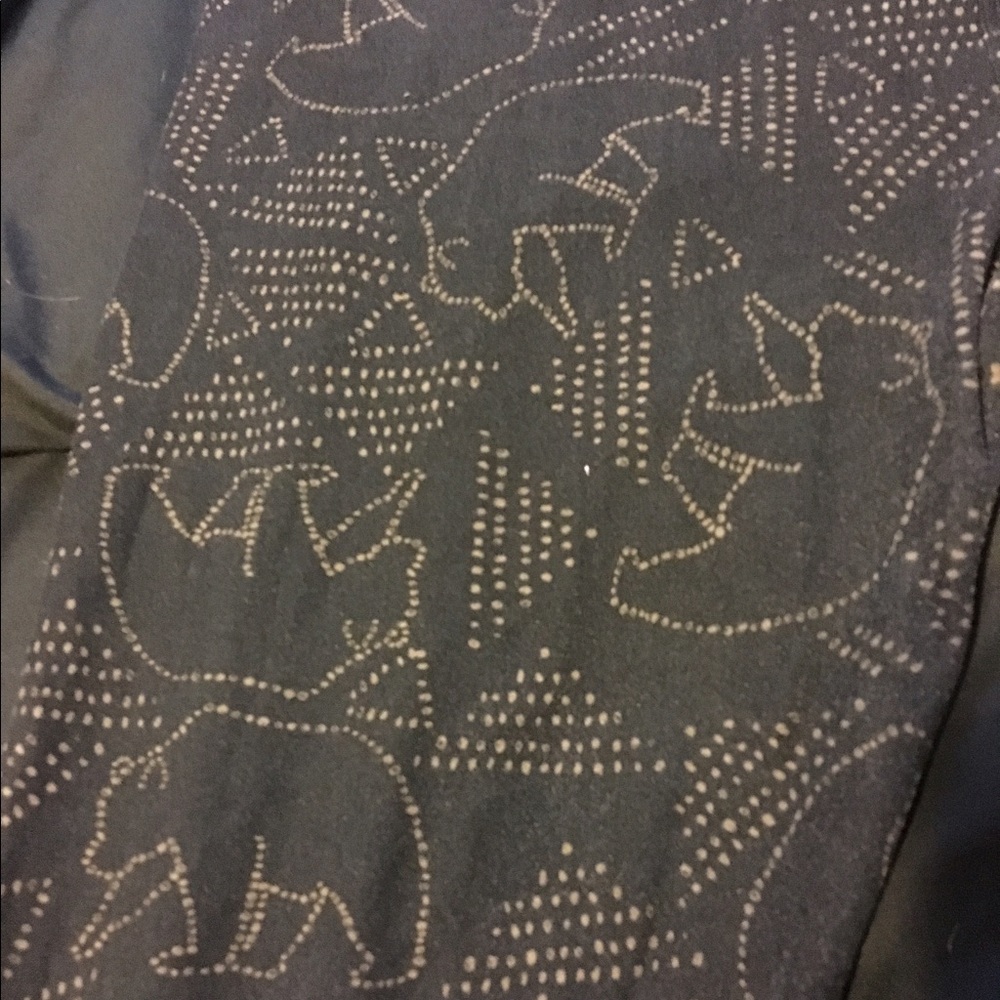 Lularoe TC leggings