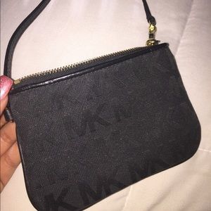 Michael Kors Wristlet