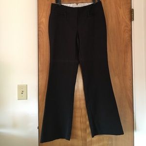 Maurices Pinstripe Dress Pant