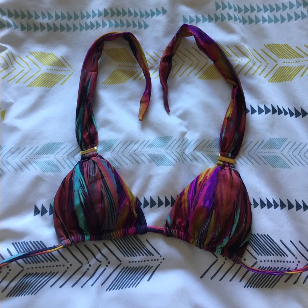 ViX Bikini Top