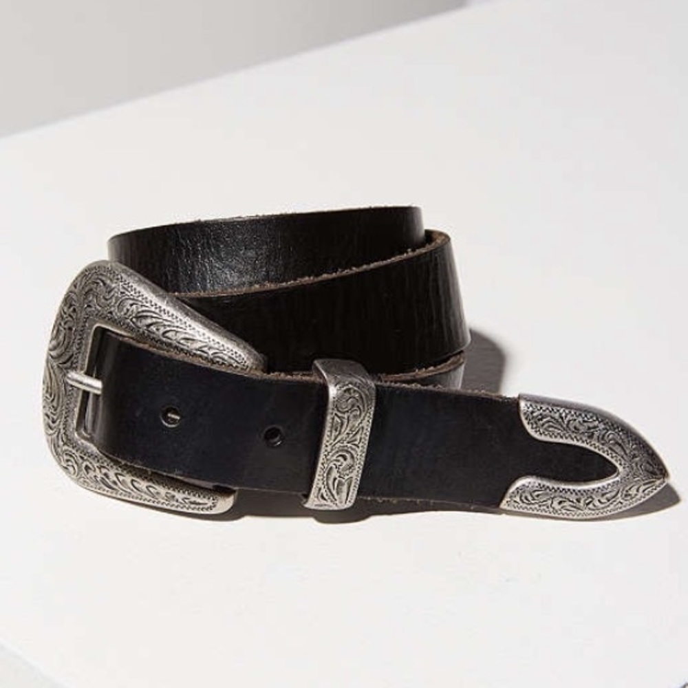Ecote Western Style Belt