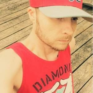 Meet your Posher, Ryan