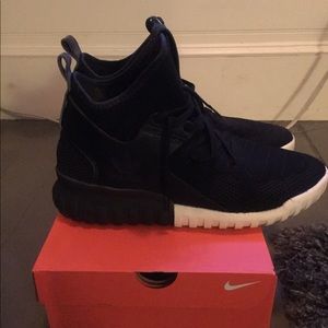 Adidas Tubular X Primeknit