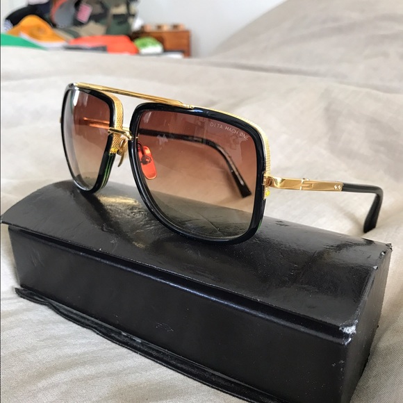 DITA MACH ONE