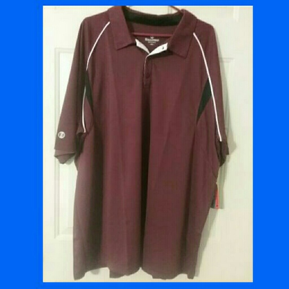 HOLLOWAY   SPORTSWEAR Other - HOLLOWAY   PLUS  SPORT  TOP.  MEN