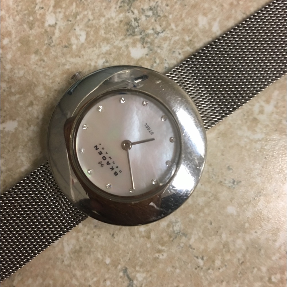 Women skagen Watch