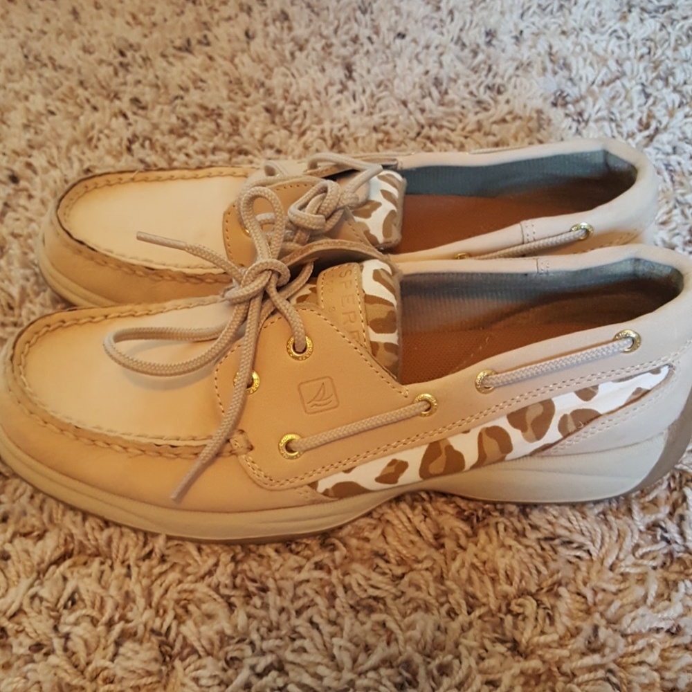 Sperry Topsider