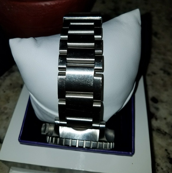 Nixon 51-30 watch main image 2