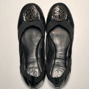 Tory Burch Caroline Flats