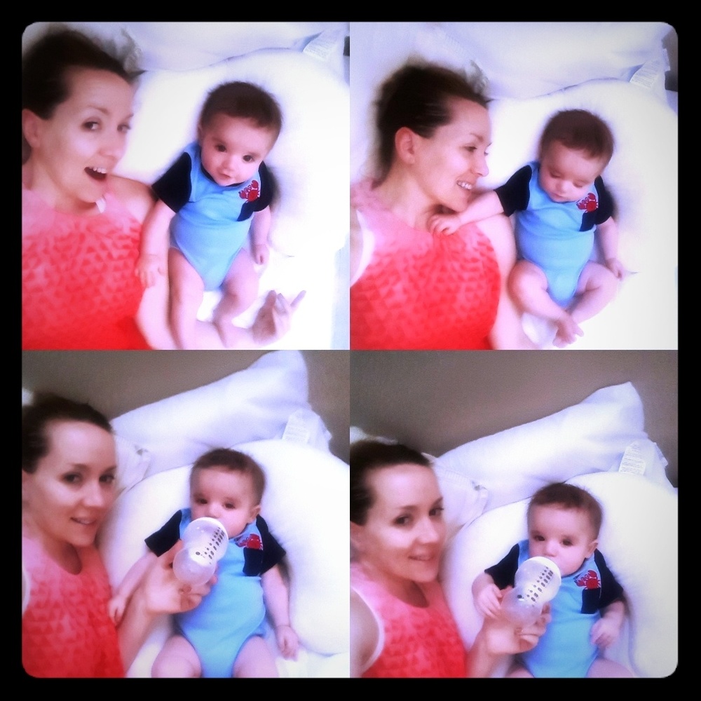 Meet your Posher, Mandy