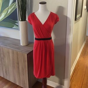 New York & Company stretch dress size medium