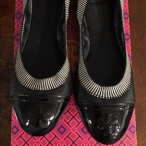 Tory Burch Flats Size 7