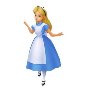 Meet your Posher, Julia