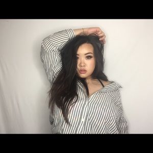 Meet your Posher, Ong