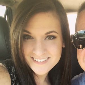 Meet your Posher, Brittney