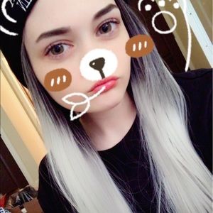 Meet your Posher, Kim