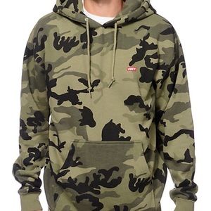 Obey hoodie