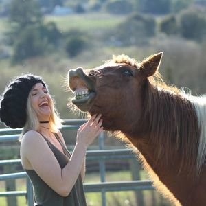 Meet your Posher, Kaitlyn