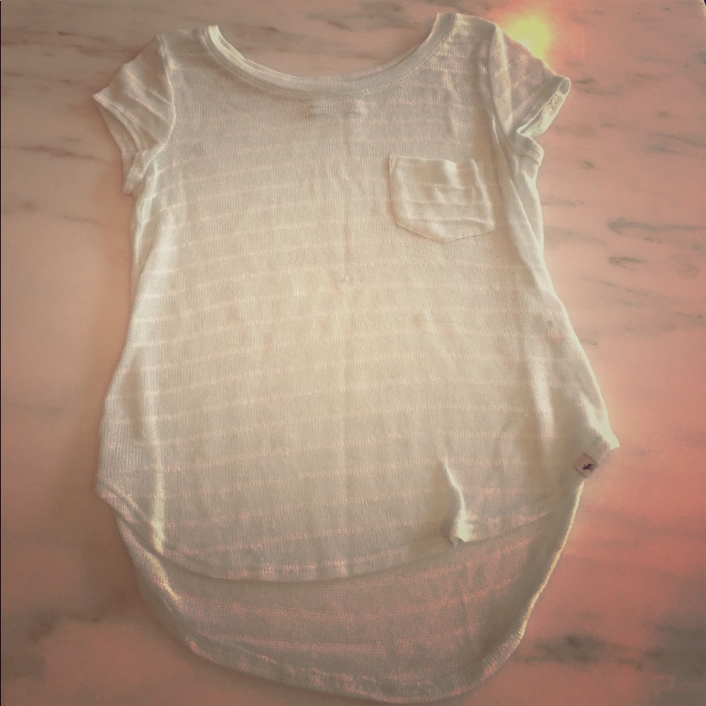 Abercrombie Kids Sweater shirt