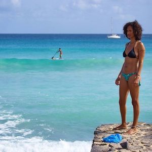 Meet your Posher, Tatiana