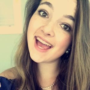 Meet your Posher, Mariah