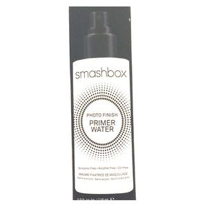 Smash box primer water