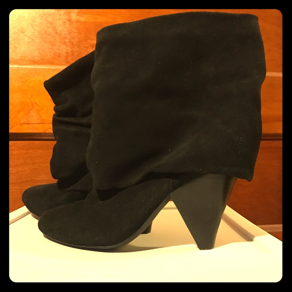 Steve Madden Booties