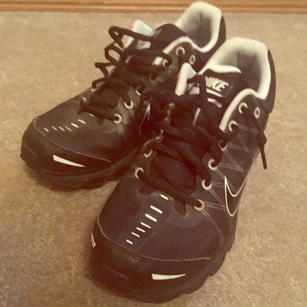 Nike air max men's size 10.5