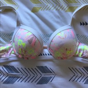 Victoria's Secret Bikini Top