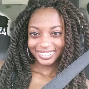 Meet your Posher, Ryenne