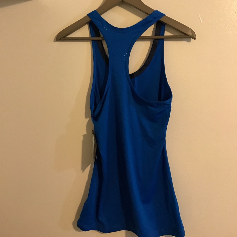 NWT Nike Pro Dri Fit Tank - Picture 2 of 6