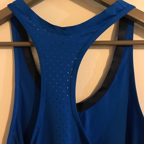 NWT Nike Pro Dri Fit Tank - Picture 3 of 6