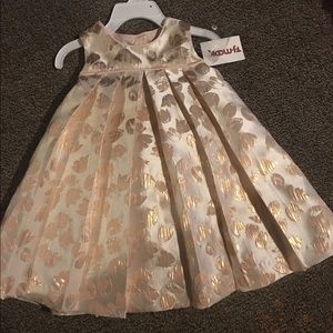 Toddler Formal Dress